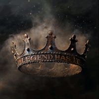 Abyss - Legend Has It (feat. Ghetto MC) (Explicit)