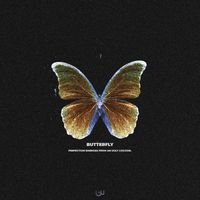 Unworldly - Butterfly