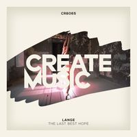 Lange - The Last Best Hope