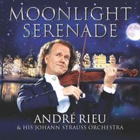 André Rieu - Moonlight Serenade