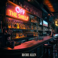 Richie Allen - Off The Shelf