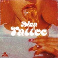 Dina - Tattoo (Explicit)