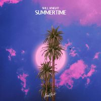 Will Knight - Summertime