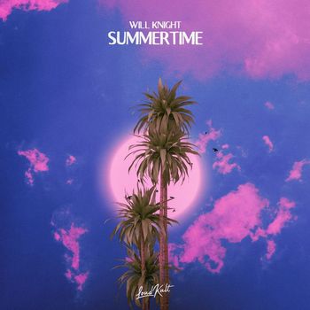 Will Knight - Summertime