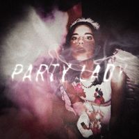 After Dark - Party Lady