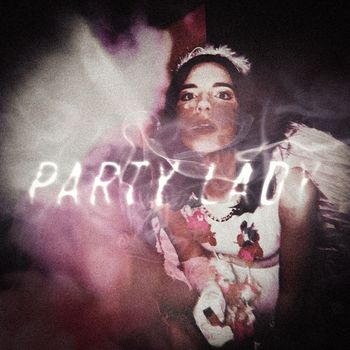 After Dark - Party Lady