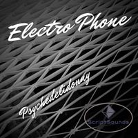 Psychedelicdonny - Electro Phone