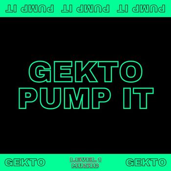 Gekto - Pump It