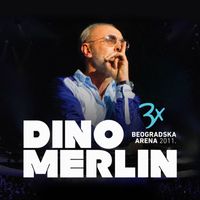 Dino Merlin - Beograd 2011