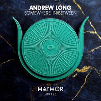 Andrew Long - Somewhere in Between