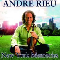 André Rieu - New York Memories