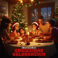 AShamaluevMusic - Christmas Celebration