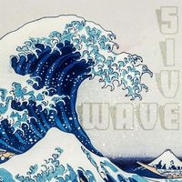 5IVE - Wave (Explicit)