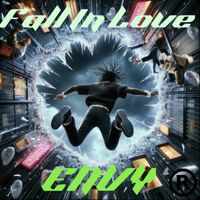 ENVY - Fall In Love (Explicit)