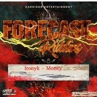 Ironyk - Money