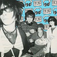 Dustin's Bar Mitzvah - Get Your Mood On (+bonus Tracks) (Explicit)