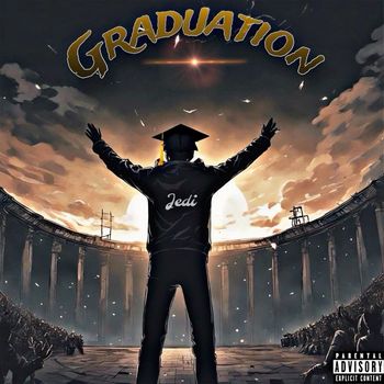 Jedi - Graduation