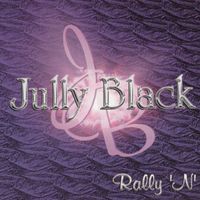 Jully Black - Rally 'N'