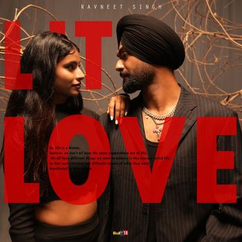 Ravneet Singh - Lit Love