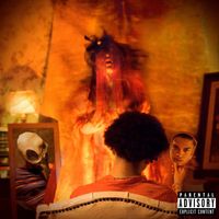 Reid - Vestido Vermelho (Explicit)