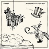 The Orange Constant - Idioma