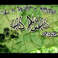 Los Payos - Los Payos 2016 (Explicit)
