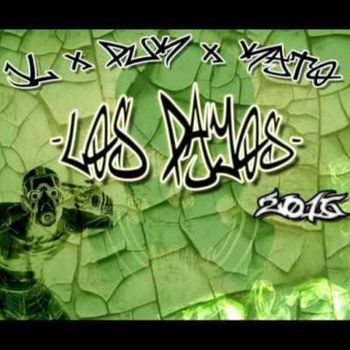 Los Payos - Los Payos 2016 (Explicit)
