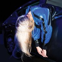 Cosette - Rain