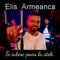 Elis Armeanca - Te iubesc pana la stele