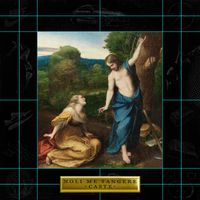 Caste - Noli Me Tangere (Explicit)