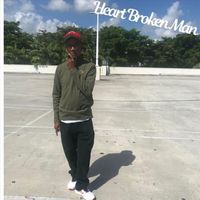 Doc Holiday - Heart Broken Man