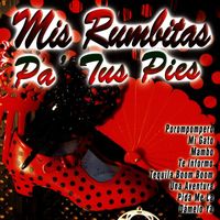 La Banda Pachanga - Mis Rumbitas Pa' Tus Pies