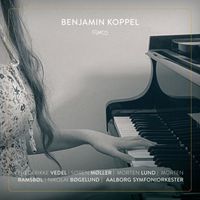 Benjamin Koppel - Mes Quatre Hercules