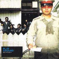 Playground - MR. POSTMAN