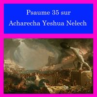 Alain Daigneault - Psaume 35 sur Acharecha Yeshua Nelech