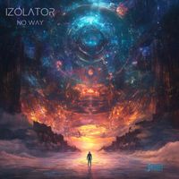 Izolator - No Way