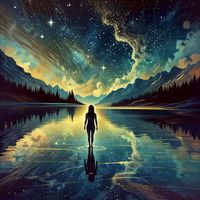 vik - Solace a journey within