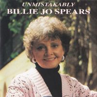 Billie Jo Spears - Unmistakably