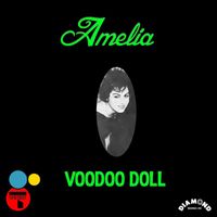 Amelia - Voodoo Doll