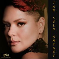 ANGÉLICA MARÍA - Tan Solo Amigos
