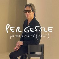 Per Gessle - Jupiter Calling (2024)