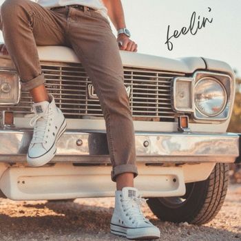 Manuk - Feelin'