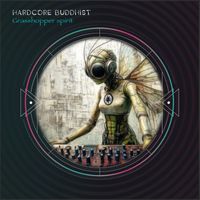 Hardcore Buddhist - Grasshopper Spirit
