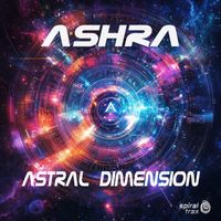 AshrA - Astral Dimension