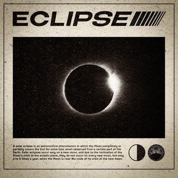 MORPHEUS - Eclipse (Explicit)