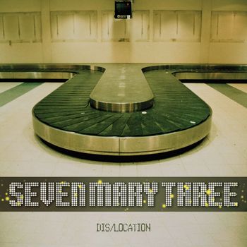 Seven Mary Three - Settle Up