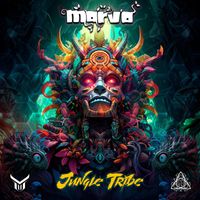 Marvo - Jungle Tribe