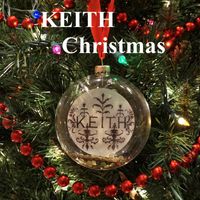 KEITH - KEITH Christmas