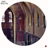 Jssst - Noisy Arp