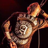 SLANG - Dousiyoumonai Kuzu Bakari